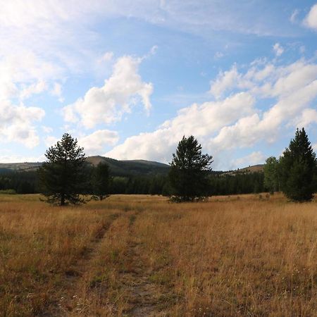 Sugar Loaf Lodge & Cabins Анаконда Екстер'єр фото