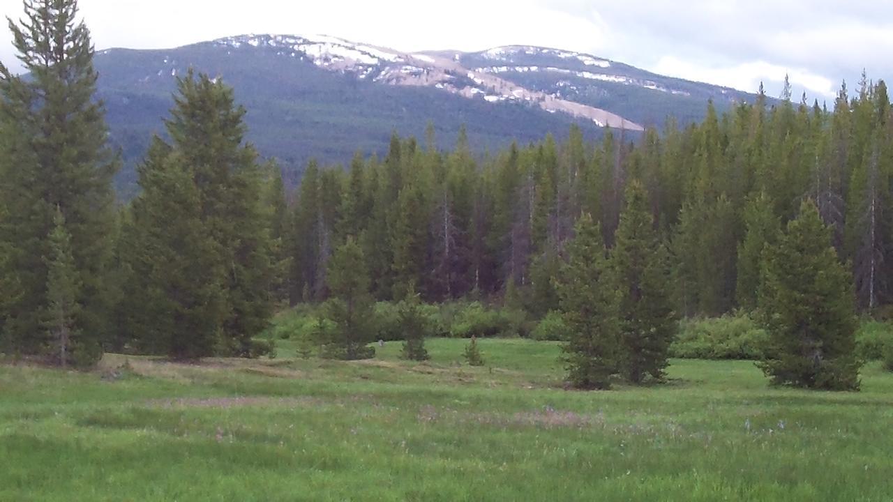 Sugar Loaf Lodge & Cabins Анаконда Екстер'єр фото