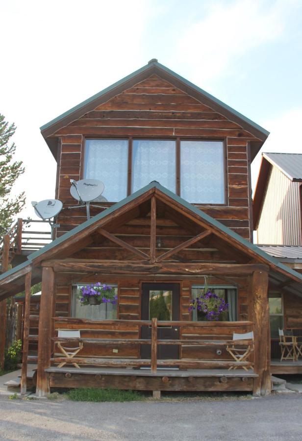 Sugar Loaf Lodge & Cabins Анаконда Екстер'єр фото