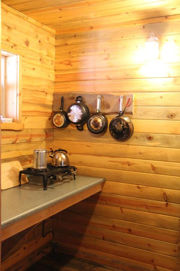 Sugar Loaf Lodge & Cabins Анаконда Екстер'єр фото